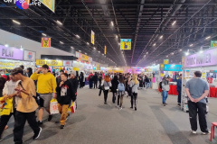 Anime Friends 2025