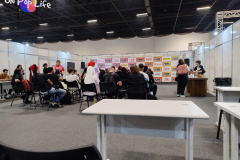 Anime Friends | Julho - 2024
