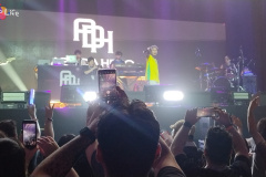 ASH DA HERO - Anime Friends 2025