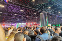  BGS25 - Brasil Game Show 2025