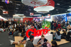 Bienal do Livro - São Paulo 2026