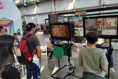 Canal 3 Expo 2025