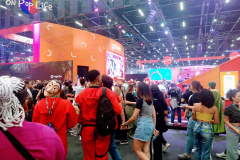 CCXP 2023