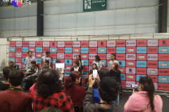 Coletiva de imprensa | Bandai Namco Music Live - Anime Friends 2025 