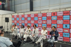 Coletiva de imprensa | NIGHTMARE