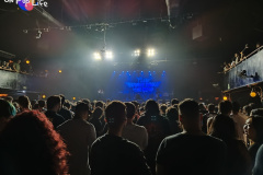 FLOW WORLD TOUR 2024-2025 ANIME SHIBARI - São Paulo