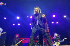 GACKT Live in Brazil – ATTACK OF YFCz in Brazil