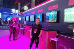 gamescom latam