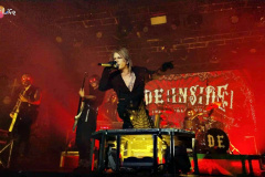 HYDE [INSIDE] LIVE 2025 - BRAZIL
