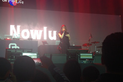 J-Pop | Nowlu - Anime Friends 2025