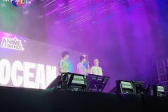 K-Pop | Big Ocean - Anime Friends 2025