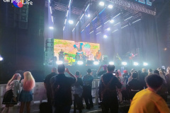 Miura Jam - Anime Friends 2025