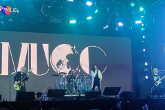 MUCC - Anime Friends 2026