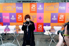 Nano Anime Friends 2023