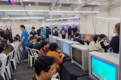 Retrocon 2025