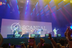 SCANDAL - ANIME FRIENDS 2025