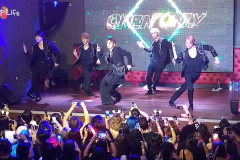 SHOW ONE N’ ONLY