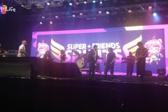 SUPER FRIENDS SPIRITS Anime Friends 2023