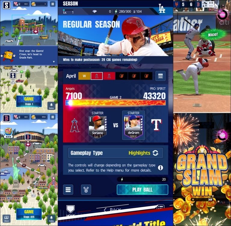 eBaseball MLB PRO SPIRIT inicia temporada 2026 com novidades, eventos e ...